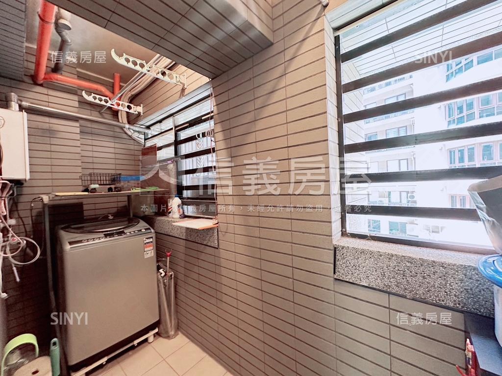 ＷＨＯＵＳＥ優質大兩房房屋室內格局與周邊環境