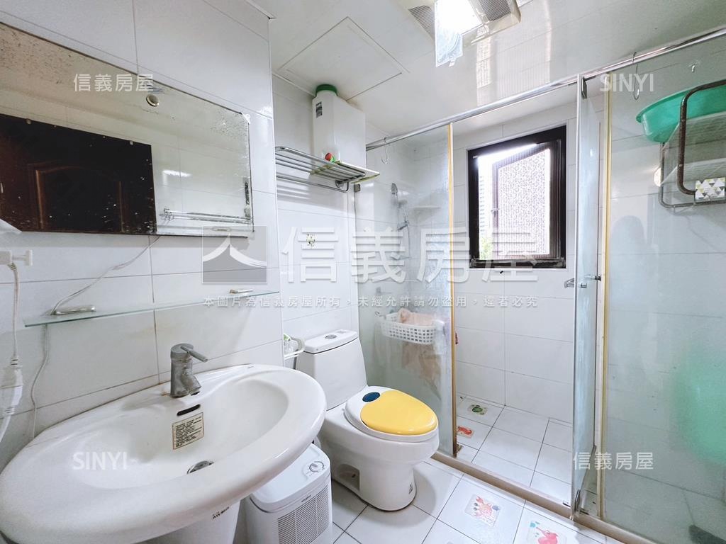 ＷＨＯＵＳＥ優質大兩房房屋室內格局與周邊環境