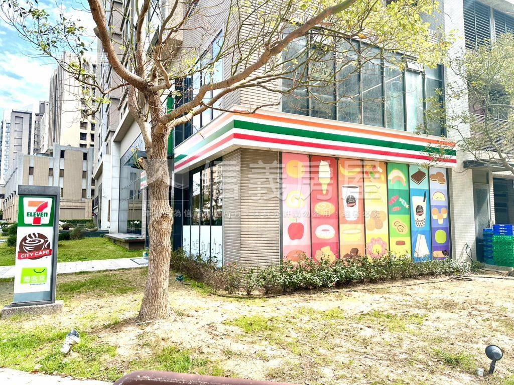 ＷＨＯＵＳＥ優質大兩房房屋室內格局與周邊環境