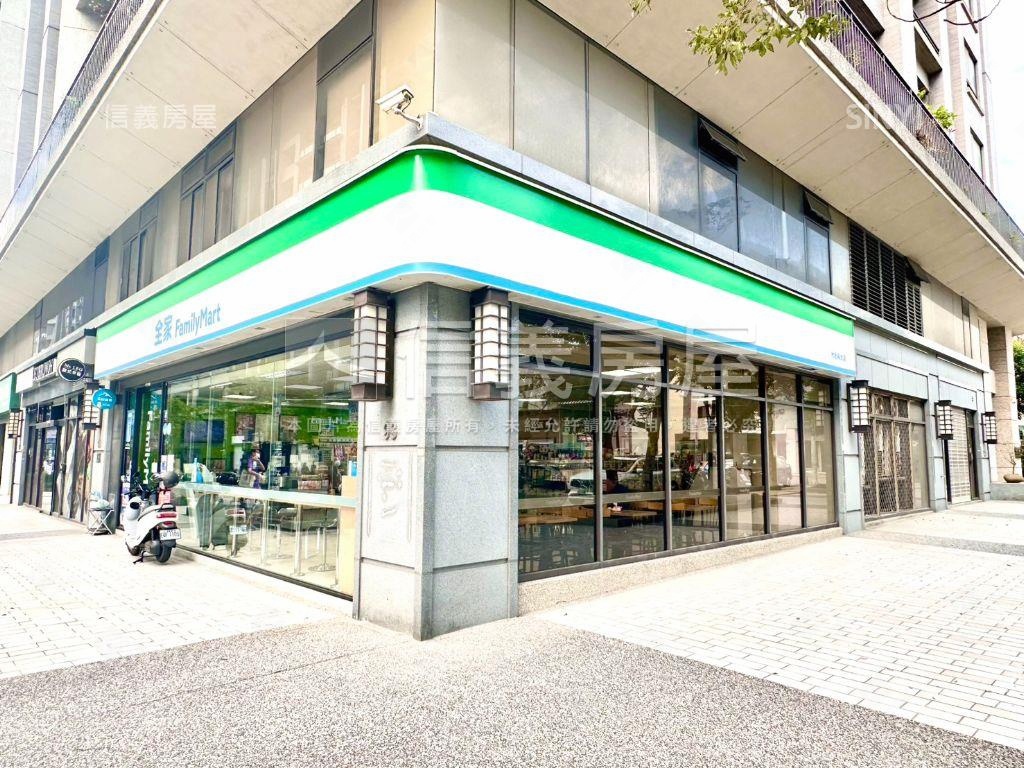 ＷＨＯＵＳＥ優質大兩房房屋室內格局與周邊環境