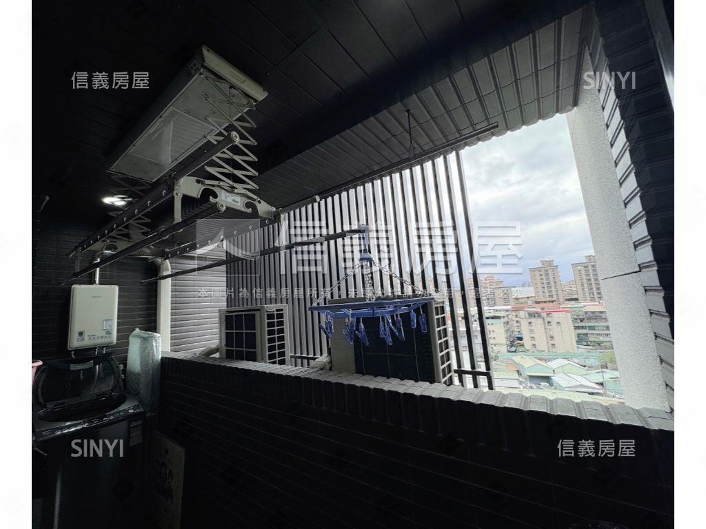 副都心珍稀景觀三房車位房屋室內格局與周邊環境