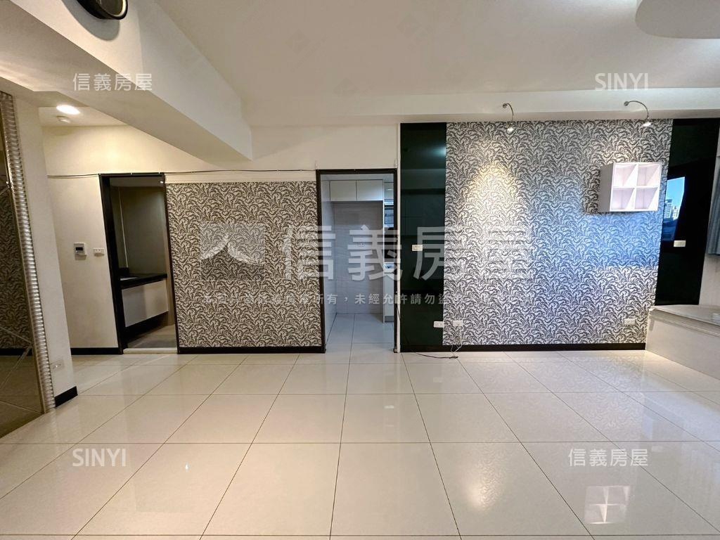 新青安首選悠活郡兩房平車房屋室內格局與周邊環境