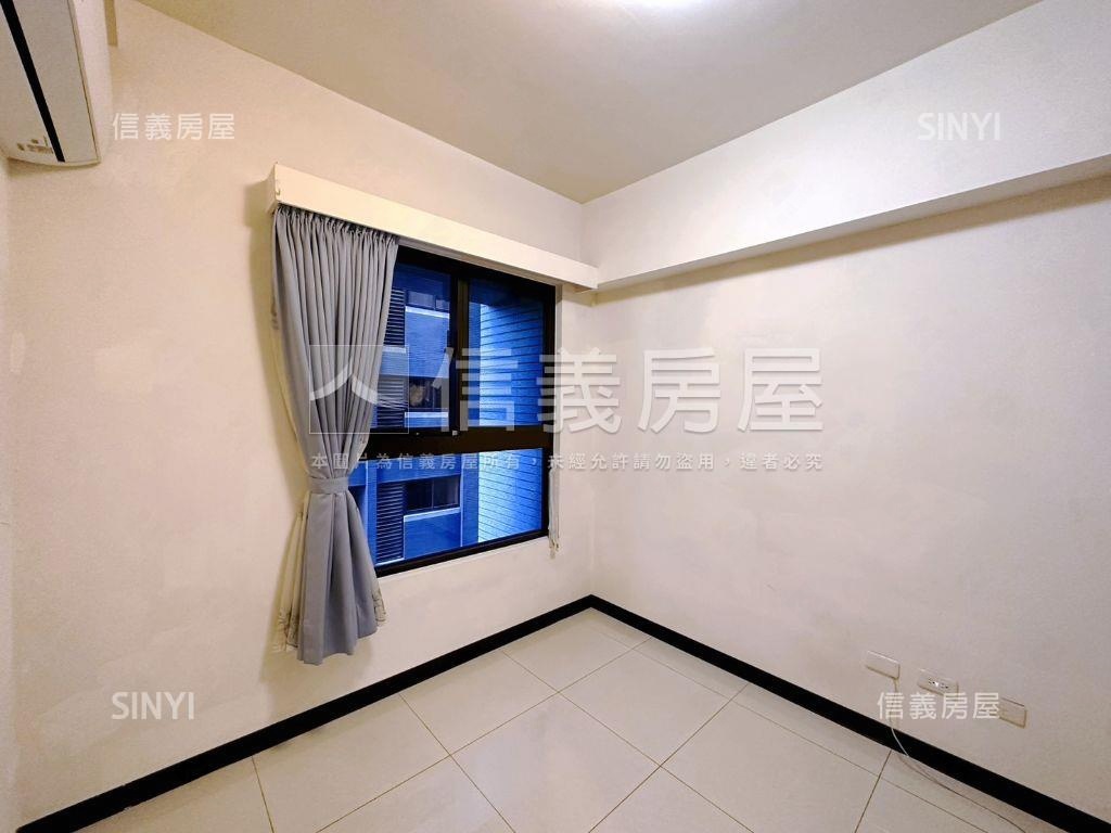 新青安首選悠活郡兩房平車房屋室內格局與周邊環境