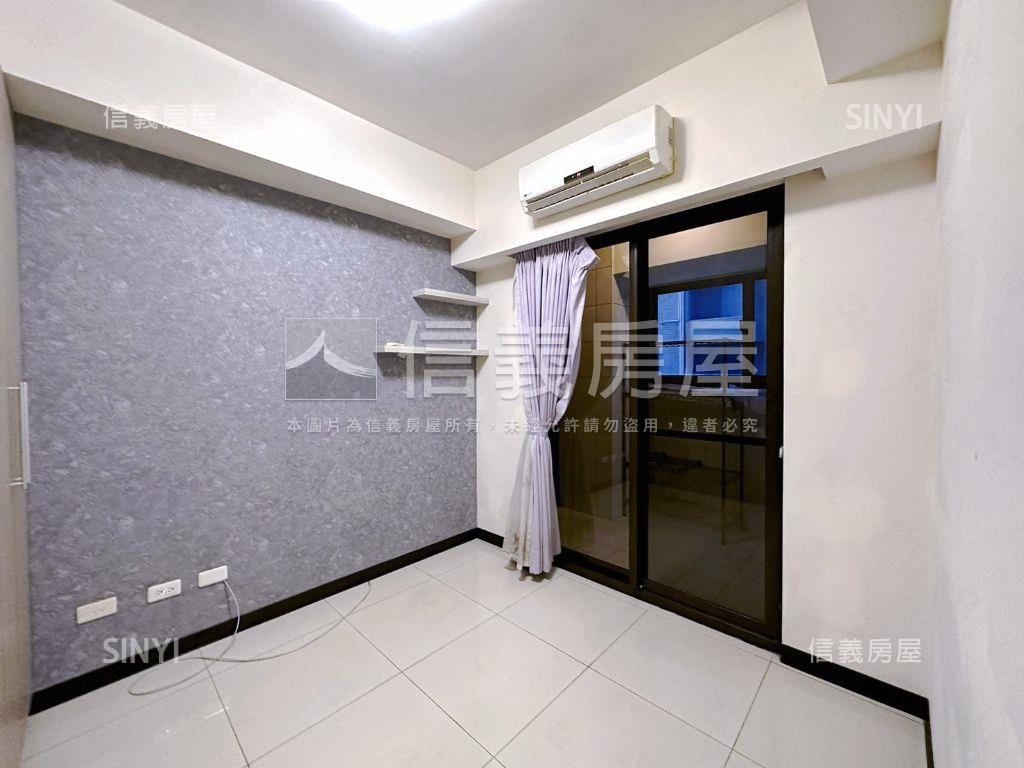 新青安首選悠活郡兩房平車房屋室內格局與周邊環境