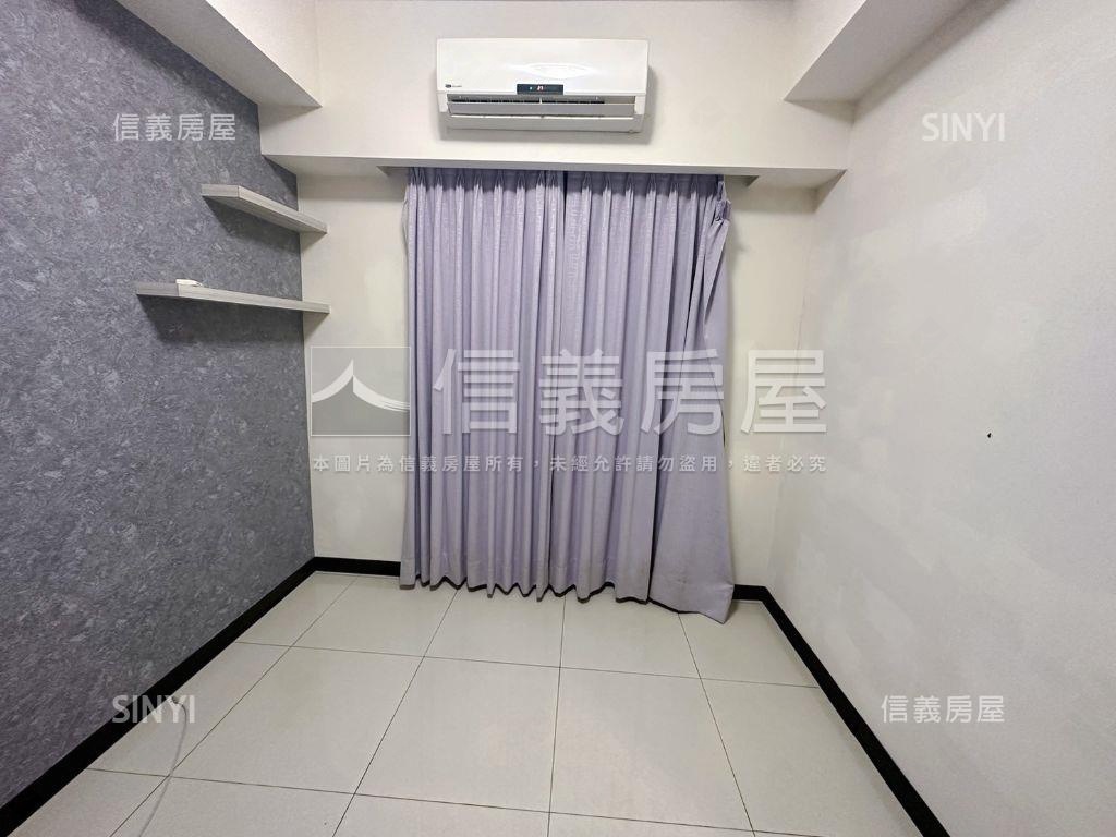 新青安首選悠活郡兩房平車房屋室內格局與周邊環境