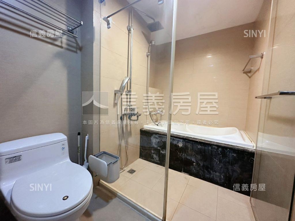 新青安首選悠活郡兩房平車房屋室內格局與周邊環境