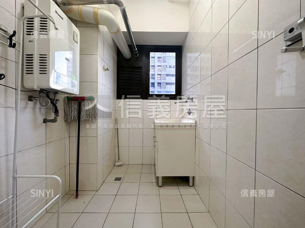 新青安首選悠活郡兩房平車房屋室內格局與周邊環境