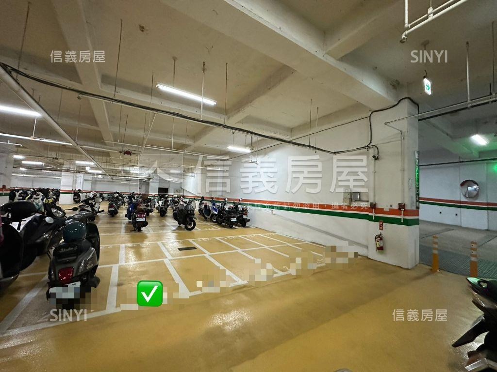 新青安首選悠活郡兩房平車房屋室內格局與周邊環境