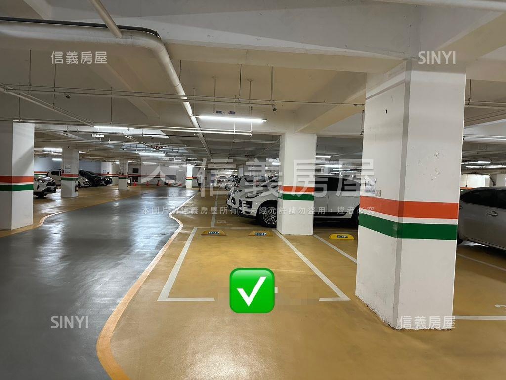 新青安首選悠活郡兩房平車房屋室內格局與周邊環境