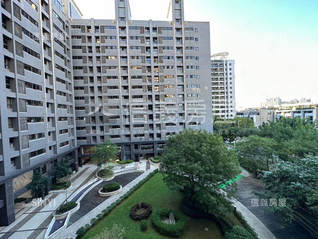 新青安首選悠活郡兩房平車房屋室內格局與周邊環境