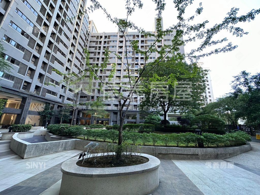 新青安首選悠活郡兩房平車房屋室內格局與周邊環境