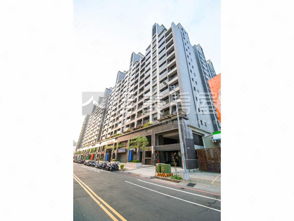 新青安首選悠活郡兩房平車房屋室內格局與周邊環境