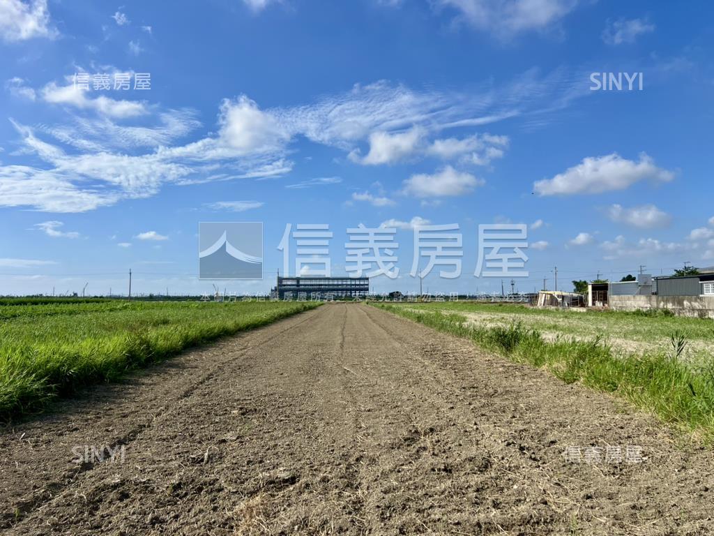 七股｜方正棒棒農地房屋室內格局與周邊環境