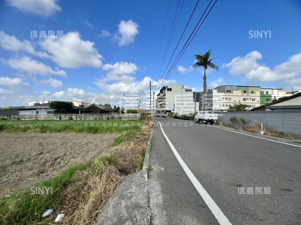 七股｜方正棒棒農地房屋室內格局與周邊環境