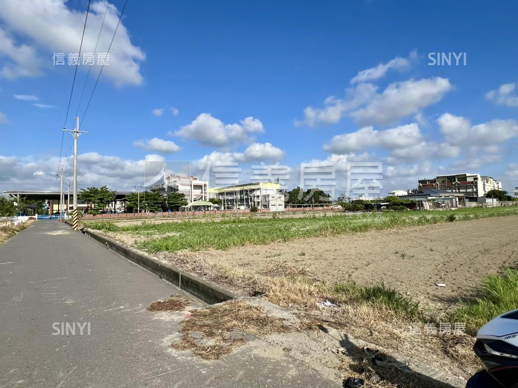 七股｜方正棒棒農地房屋室內格局與周邊環境