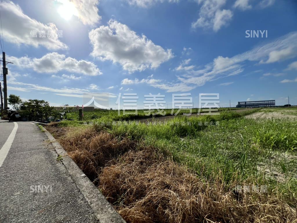 七股｜方正棒棒農地房屋室內格局與周邊環境
