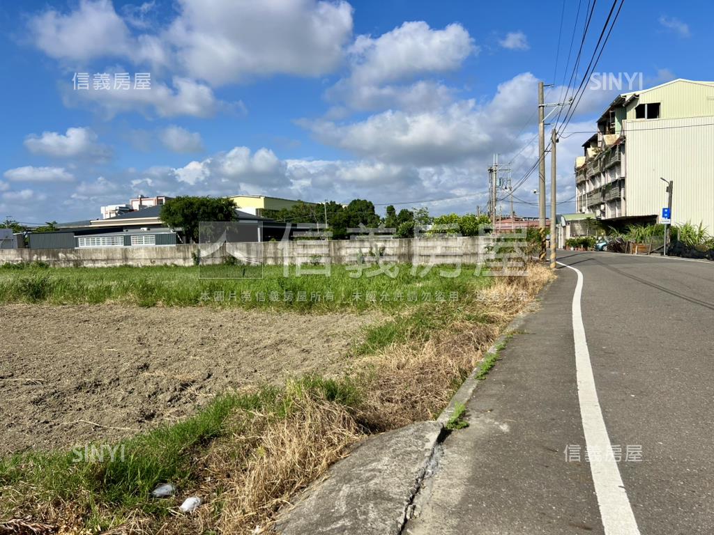 七股｜方正棒棒農地房屋室內格局與周邊環境