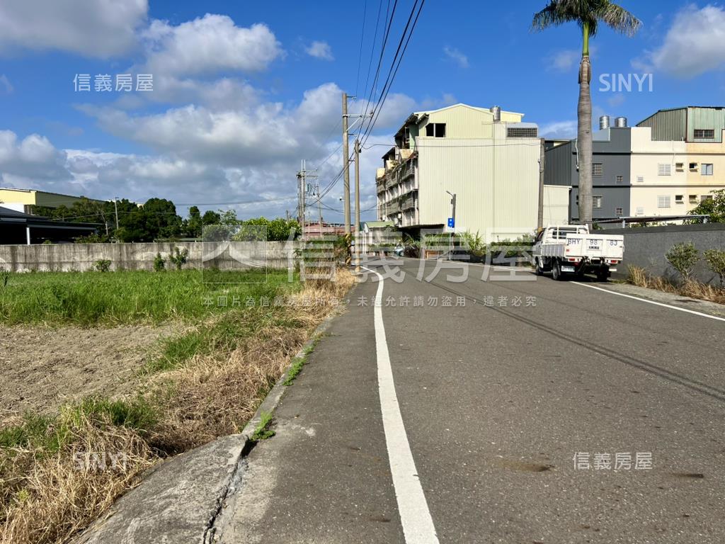七股｜方正棒棒農地房屋室內格局與周邊環境