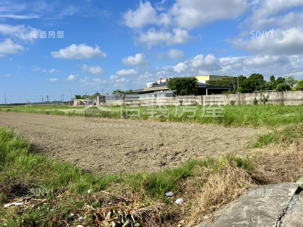 七股｜方正棒棒農地房屋室內格局與周邊環境