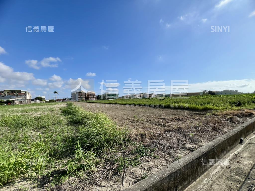 七股｜方正棒棒農地房屋室內格局與周邊環境