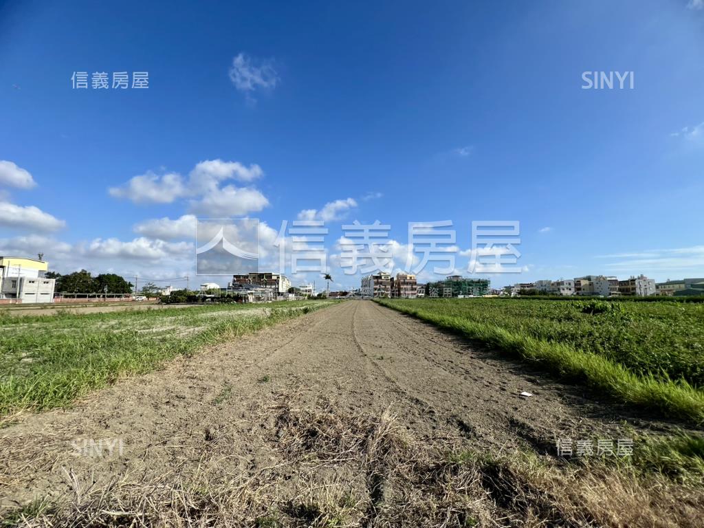 七股｜方正棒棒農地房屋室內格局與周邊環境