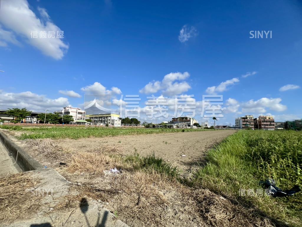 七股｜方正棒棒農地房屋室內格局與周邊環境