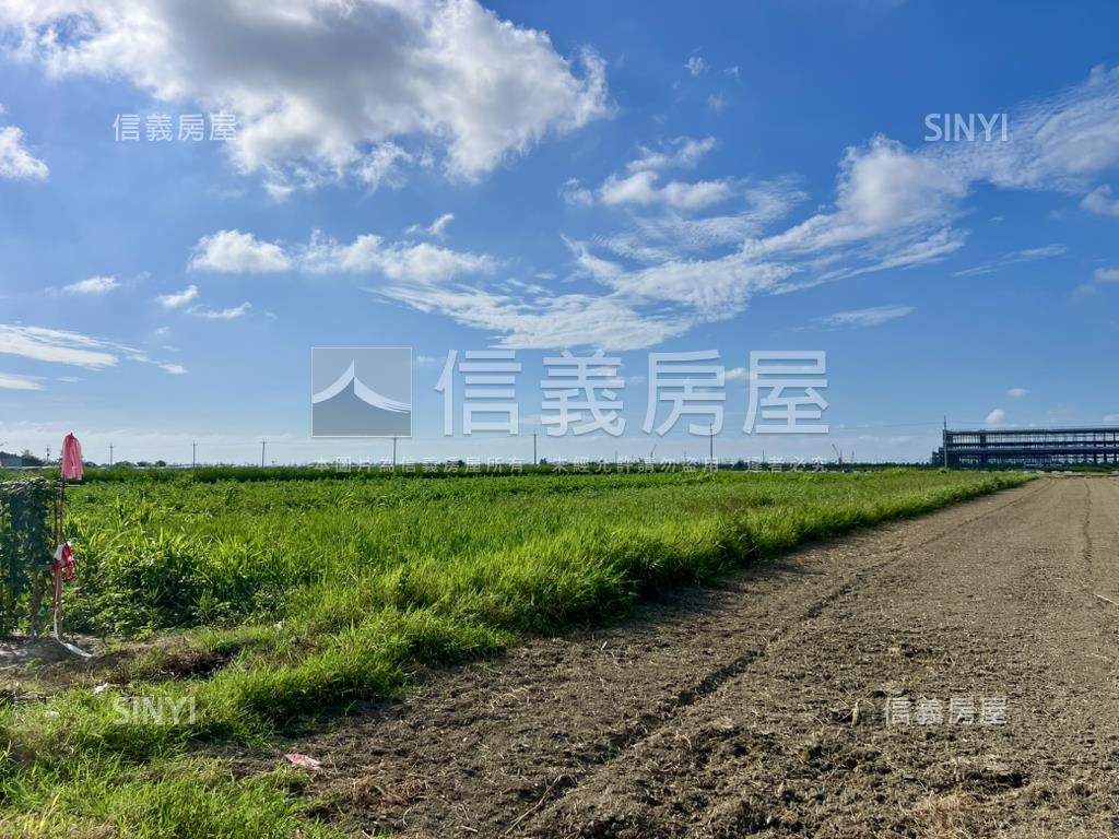 七股｜方正棒棒農地房屋室內格局與周邊環境