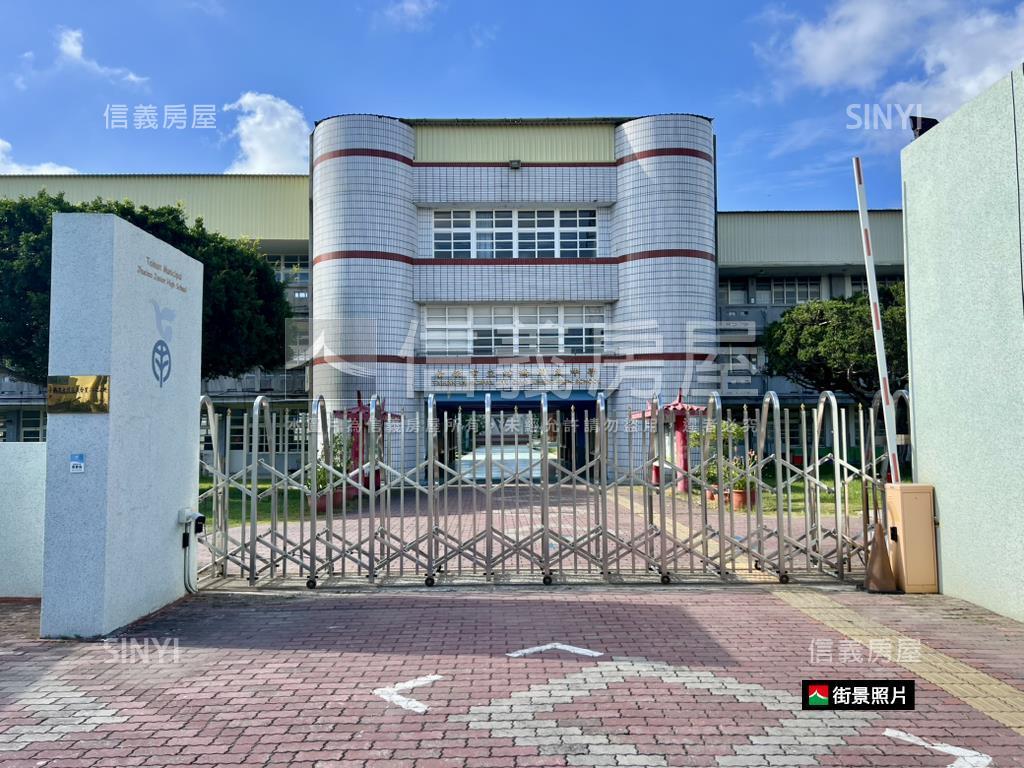 七股｜方正棒棒農地房屋室內格局與周邊環境