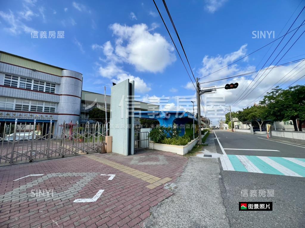 七股｜方正棒棒農地房屋室內格局與周邊環境