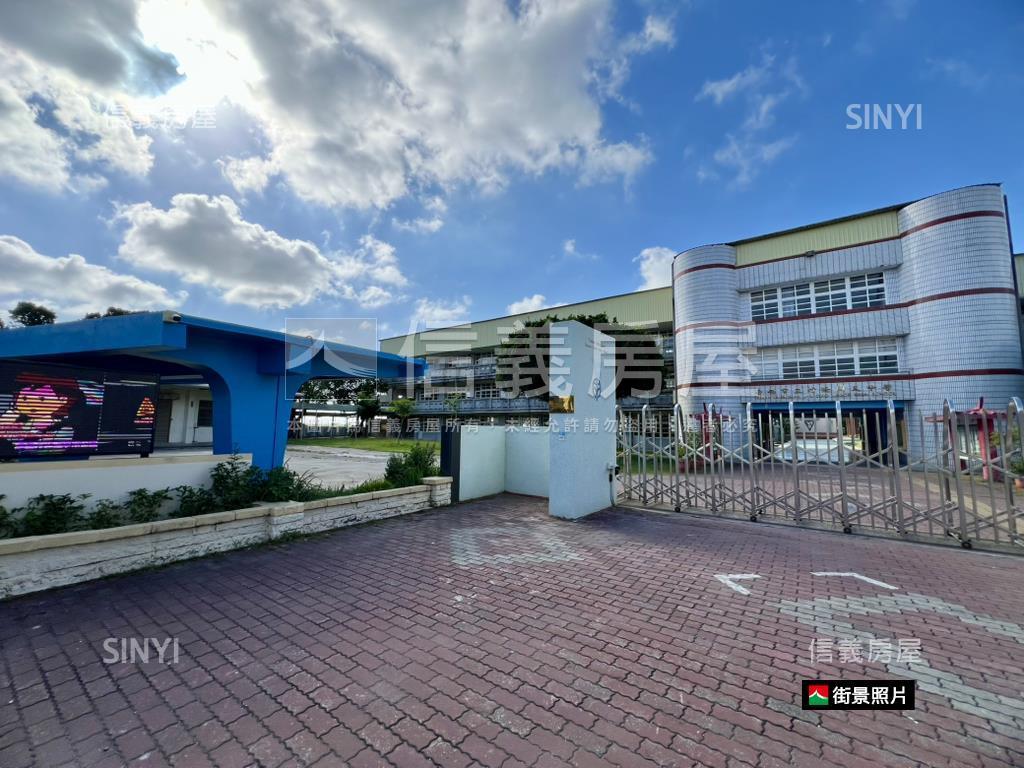 七股｜方正棒棒農地房屋室內格局與周邊環境