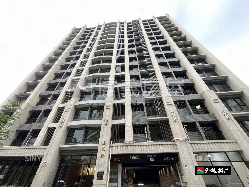 大坪林全新金店面房屋室內格局與周邊環境