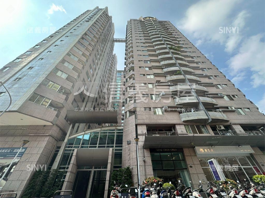 面寬８米多近捷運挑高店面房屋室內格局與周邊環境