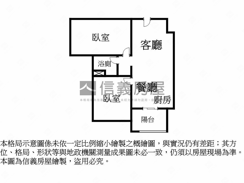 春福安波Ｄ３棟視野次頂樓房屋室內格局與周邊環境