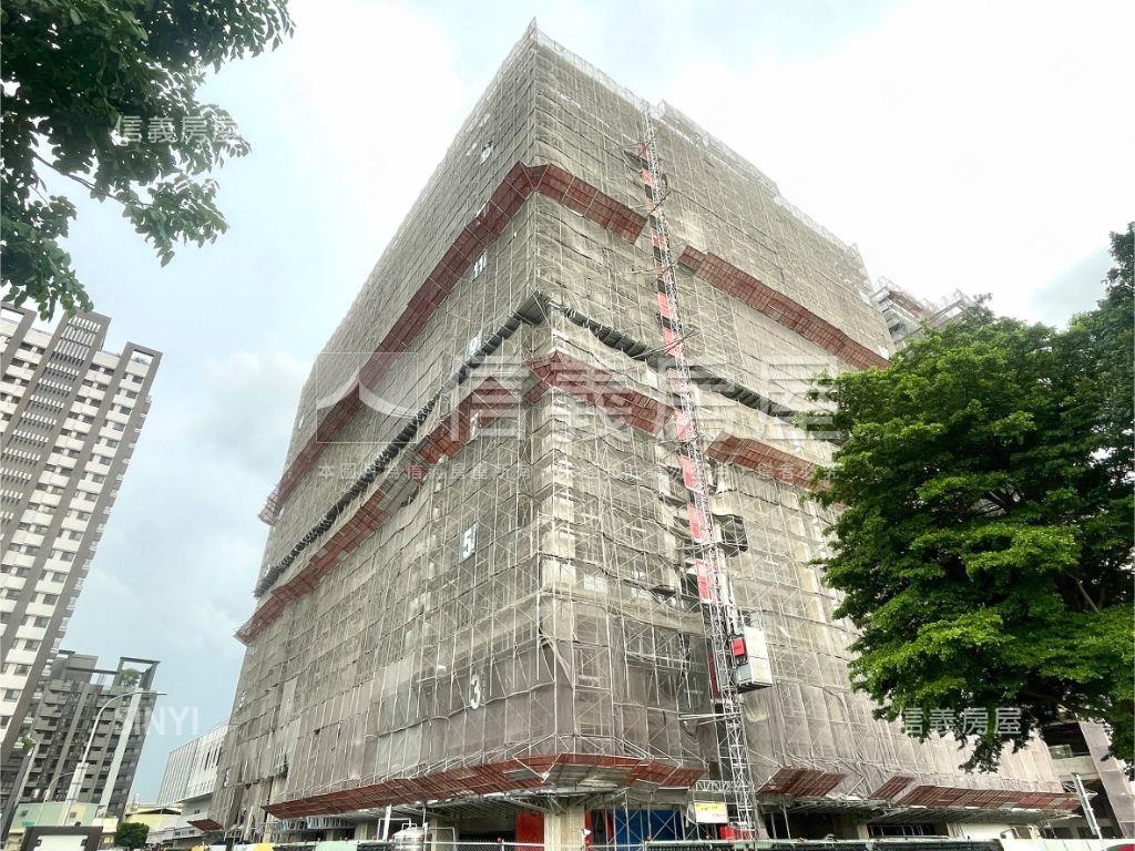 春福安波Ｄ３棟視野次頂樓房屋室內格局與周邊環境