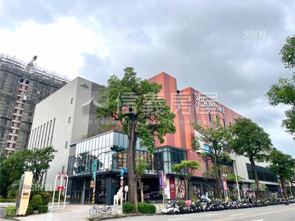 春福安波Ｄ３棟視野次頂樓房屋室內格局與周邊環境