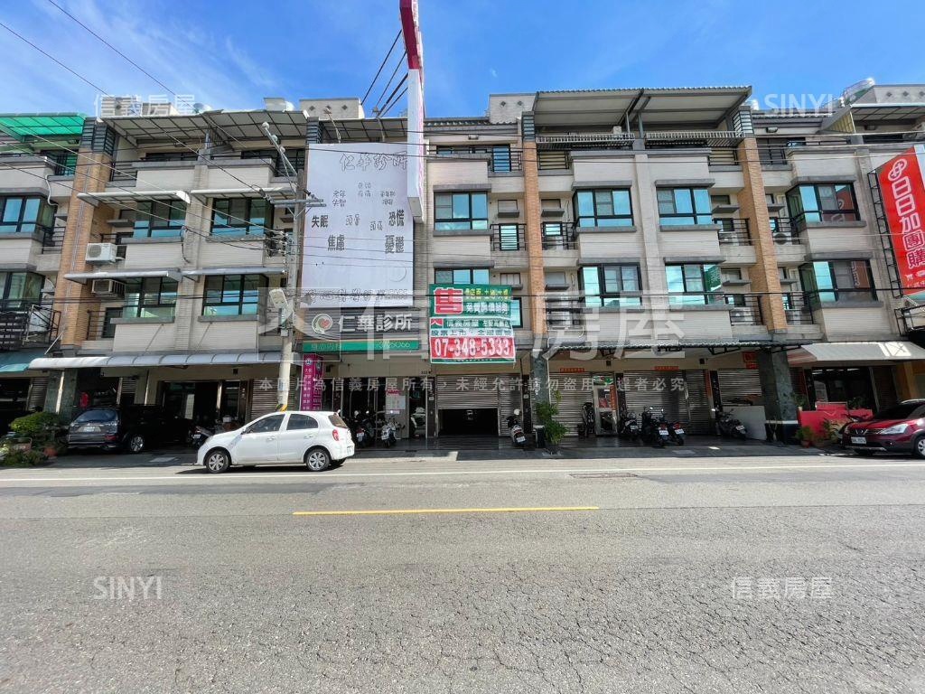 稀有釋出！中華路金透店房屋室內格局與周邊環境