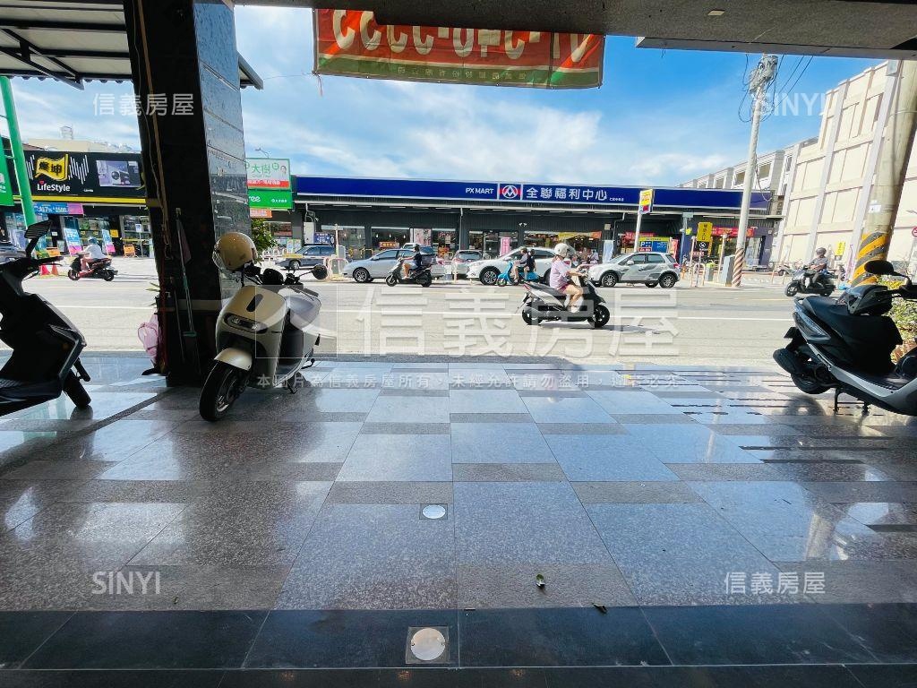 稀有釋出！中華路金透店房屋室內格局與周邊環境
