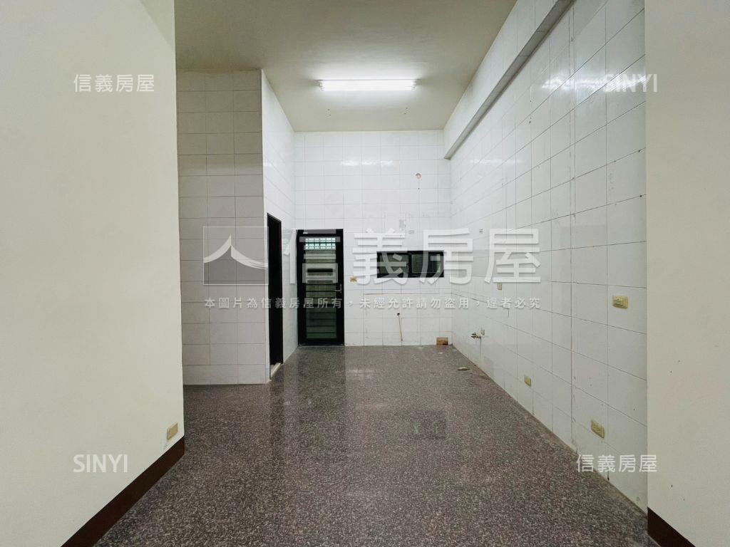 稀有釋出！中華路金透店房屋室內格局與周邊環境