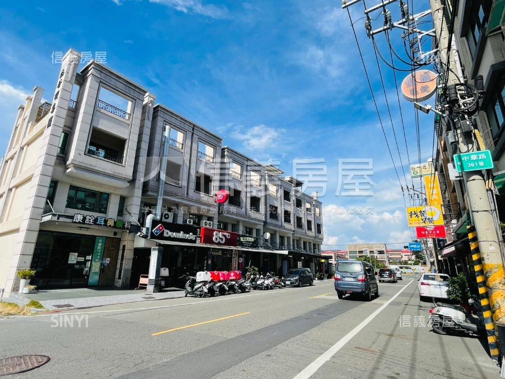 稀有釋出！中華路金透店房屋室內格局與周邊環境