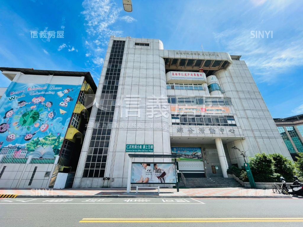 稀有釋出！中華路金透店房屋室內格局與周邊環境