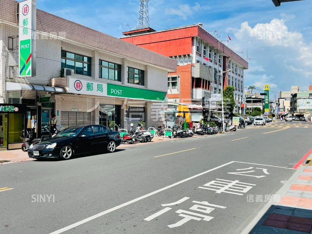 稀有釋出！中華路金透店房屋室內格局與周邊環境