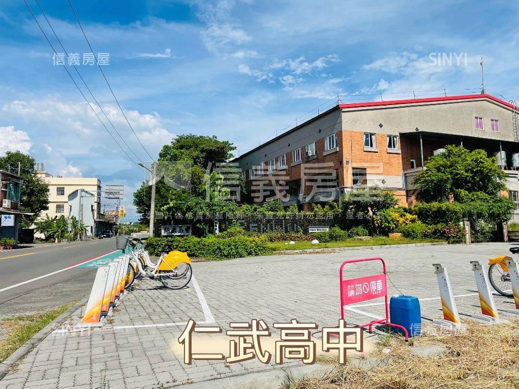 稀有釋出！中華路金透店房屋室內格局與周邊環境