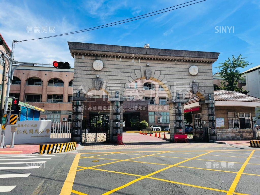 稀有釋出！中華路金透店房屋室內格局與周邊環境