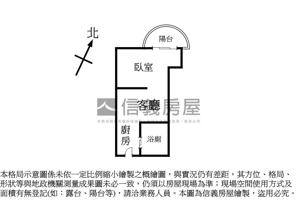 藝文．羅浮宮廷．質感入住房屋室內格局與周邊環境