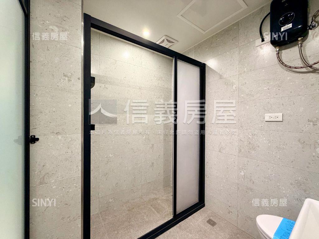 藝文．羅浮宮廷．質感入住房屋室內格局與周邊環境