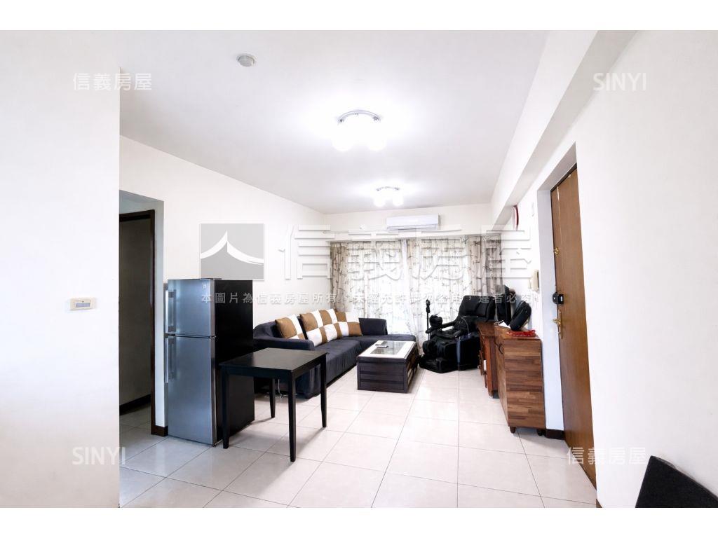 竹城富士精緻生活好選擇房屋室內格局與周邊環境