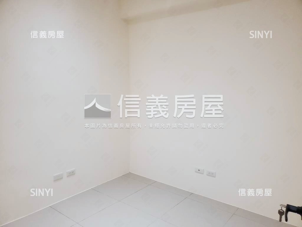 民義街二樓漂亮公寓房屋室內格局與周邊環境