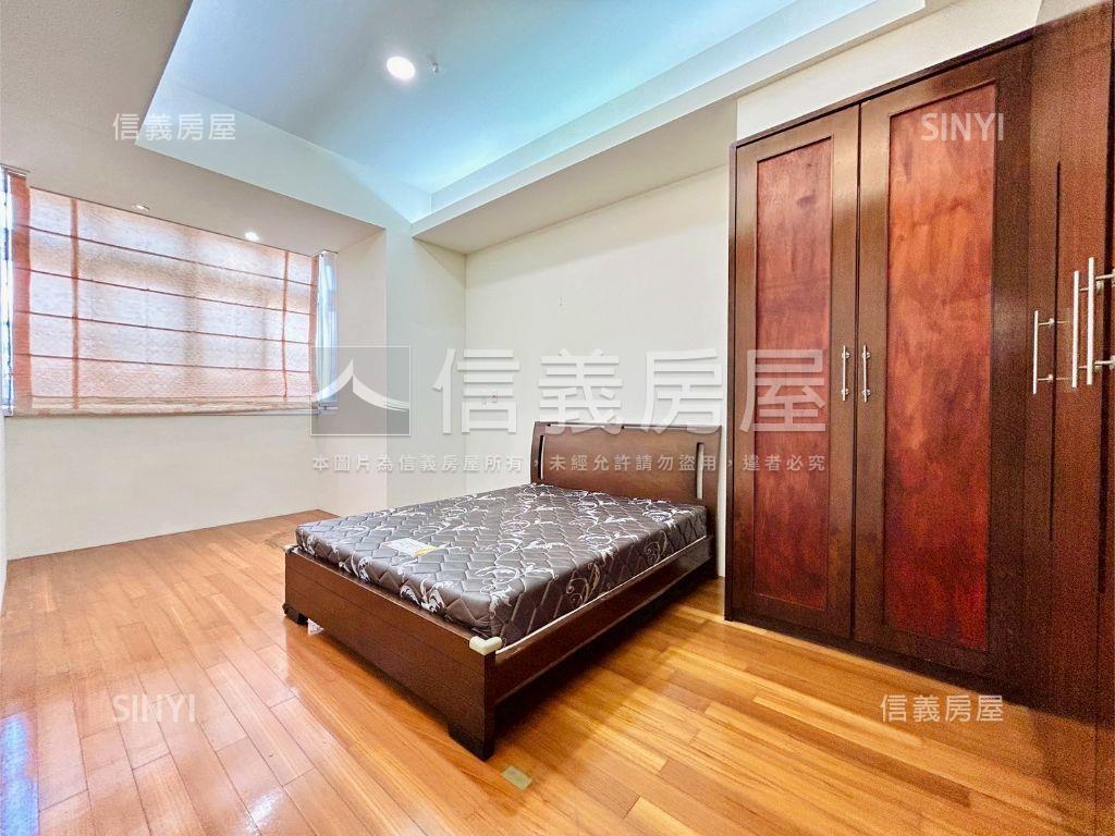 酷三木日光大３房休旅車位房屋室內格局與周邊環境