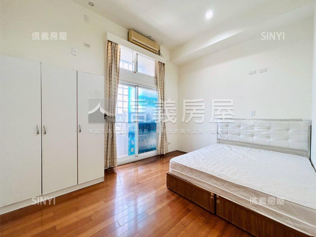 酷三木日光大３房休旅車位房屋室內格局與周邊環境