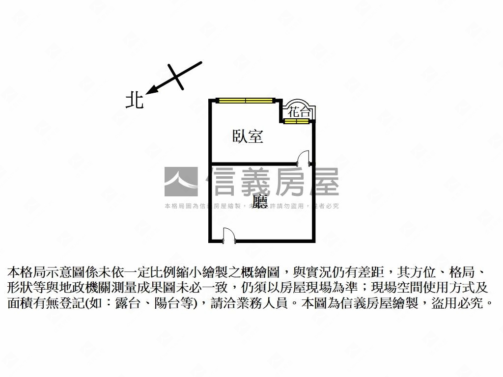 松江南京捷運發財精美辦公房屋室內格局與周邊環境